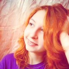 Фрилансер Анна С. — Украина, Киев. Специализация — Юридические услуги, Копирайтинг