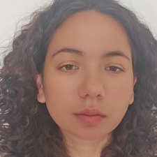 Freelancer Liudmyla Z. — Ukraina, Odessa.