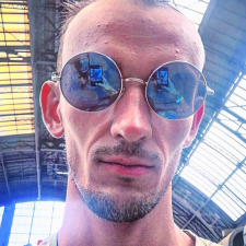 Фрилансер Сергій Т. — Украина, Владимир. Специализация — Видеореклама, Аудио и видео монтаж