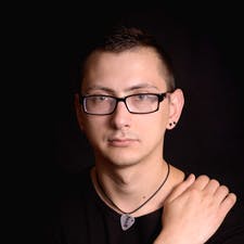 Дима Гарелик