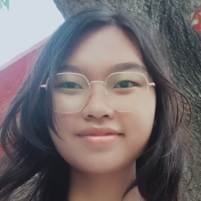 Freelancer Lumina V. — Myanmar (Burma), Yangon. Core skill — Web Programming, HTML & CSS