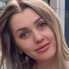 Freelancer Viktoriia S. — Ukraine, Charkiw. Fachgebiet — Texterstellung, Kontextbezogene Werbung