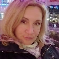 Фрилансер Luna V. — Украина, Черновцы. Специализация — Английский язык, Стихи, песни, проза