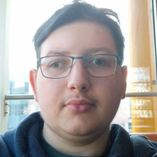 Фрилансер Назарій С. — Польща, Krakow. Спеціалізація — Python, Розробка ботів