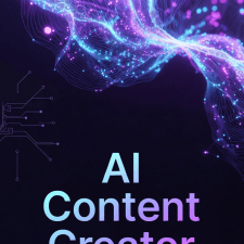 Freelancer Lunaks L. — Norway, Oslo. Core skill — AI & Machine Learning, Video Creation by Artificial Intelligence