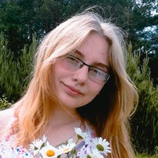 Фрилансер Вікторія С. — Украина, Ровно. Специализация — Иллюстрации и рисунки, Живопись и графика