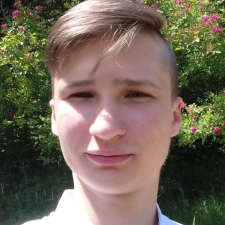 Oleksandr Dolgov