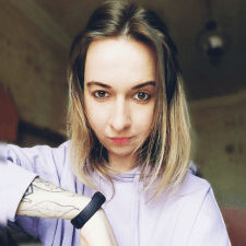 Freelancer Iryna L. — Ukraina, Kijów. Specjalizacja — Projektowanie interfejsów użytkownika (UI/UX), Projektowanie interfejsów użytkownika (UI/UX)