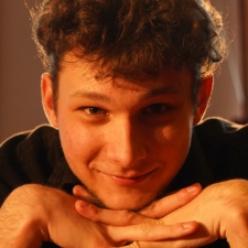 Freelancer Denys Z. — Ukraine, Kyiv.