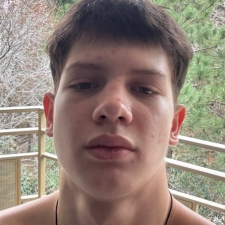 Maksym Luzik