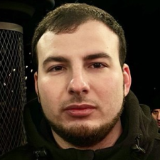 Freelancer Illia B. — Ukraine, Kyiv. Core skill — Linux & Unix, DevOps