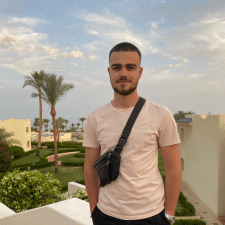 Фрилансер Дмитрий О. — Украина, Харьков. Специализация — HTML и CSS верстка, Создание сайта под ключ