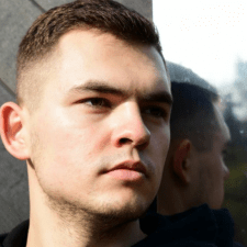 Freelancer Maksim L. — Ukraina, Charków. Specjalizacja — Reklama w mediach społecznościowych, Sprzedaż i generowanie leadów