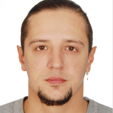 Фрилансер Володимир Л. — Украина, Кривой Рог. Специализация — Javascript и Typescript, Веб-программирование