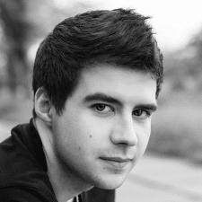 Фрилансер Sergey B. — Украина, Киев. Специализация — Дизайн сайтов, Веб-программирование