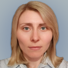 Freelancer Liliia L. — Ukraine, Mogilev-Podolskii. Core skill — Banners, Outdoor Advertising