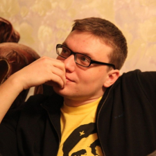Игорь Ажуров