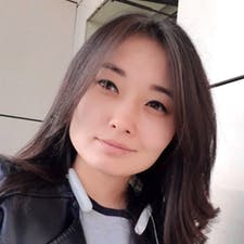 Фрилансер Lyailya S. — Казахстан, Нур-Султан. Специализация — Тестирование и QA, Архитектурные проекты
