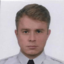 Freelancer Denis L. — Ukraina, Odessa. Specjalizacja — Copywriting, Pisanie artykułów