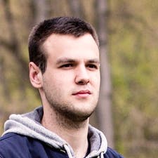 Фрилансер Назар Л. — Украина, Винница. Специализация — Фотосъемка