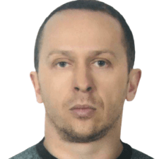 Фрилансер Любомир А. — Украина, Калуш. Специализация — Создание сайта под ключ, Интернет-магазины и электронная коммерция