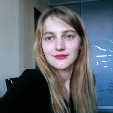 Фрилансер Любовь Г. — Украина, Киев. Специализация — Копирайтинг, Написание статей