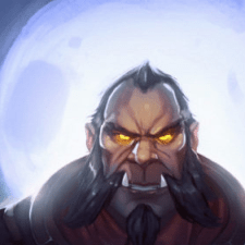 Lycan Wolfovich
