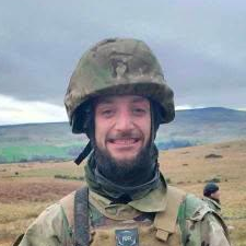 Фрилансер Юрій Л. — Украина, Обухов. Специализация — AI в дизайне, Дизайн интерфейсов (UI/UX)
