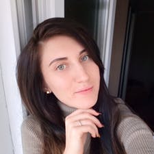 Freelancer Lyudmila S. — Ukraina, Umanu. Specjalizacja — Automatyzacja zarządzania przedsiębiorstwem, Praca z klientami