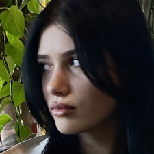 Freelancer Lidiia S. — Ukraine, Lutsk. Core skill — Text Translation