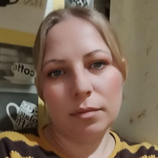 Freelancer Luiza S. — Ukraine, Dnepr. Core skill — Information Gathering, Speaker & Voice Services
