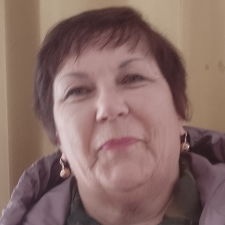 Лідія Ханова
