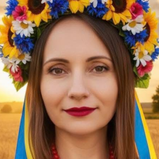 Фрилансер Olya Y. — Украина, Днепр. Специализация — Английский язык
