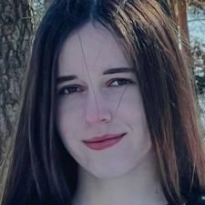 Freelancer Yelyzaveta S. — Ukraine, Baranovka. Core skill — Text Editing & Proofreading, Articles & Blog Posts