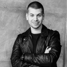 Фрилансер Александр Л. — Украина, Киев. Специализация — Дизайн сайтов, Создание сайта под ключ