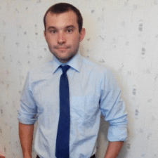 Фрилансер Александр Л. — Украина, Запорожье. Специализация — Сопровождение сайтов, Создание сайта под ключ