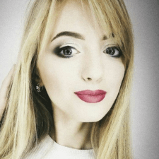 Фрилансер Olga L. — Украина, Днепр. Специализация — Дизайн сайтов, Написание статей