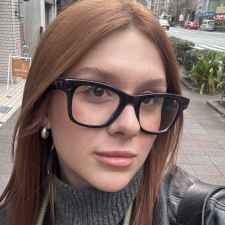 Фрилансер Надія Л. — Польша, Warszawa. Специализация — Английский язык, Копирайтинг