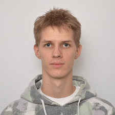 Freelancer Illia L. — Ukraine, Kyiv. Core skill — Web Programming