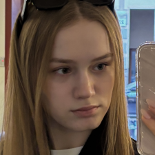 Liubov Anatoliivna
