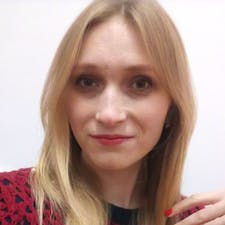 Фрилансер Любовь Ф. — Украина, Херсон. Специализация — Редактура и корректура текстов