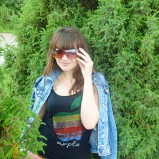 Фрилансер Любовь Р. — Украина, Одесса. Специализация — Копирайтинг, Написание статей