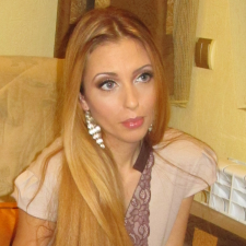 Фрилансер Любовь Р. — Украина. Специализация — Дизайн интерьеров