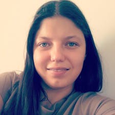 Фрилансер Любов Д. — Украина, Черновцы. Специализация — Обучение