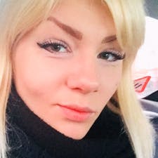 Lyubov Petrova
