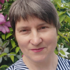 Фрилансер Любов Є. — Украина, Тростянец. Специализация — Дизайн интерфейсов (UI/UX), Дизайн мобильных приложений