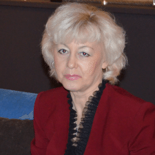 Заказчик Любовь К. — Украина, Киев.