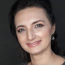Фрилансер Людмила Б. — Украина, Киев. Специализация — PR, AI в дизайне