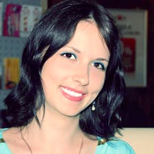 Фрилансер Людмила Щ. — Украина, Харьков. Специализация — HTML и CSS верстка, Копирайтинг