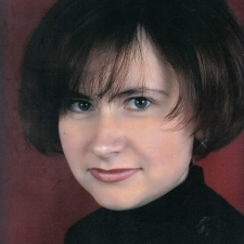 Freelancer Lyudmila M. — Ukraina, Dniepr. Specjalizacja — Edukacja, Opracowanie prezentacji